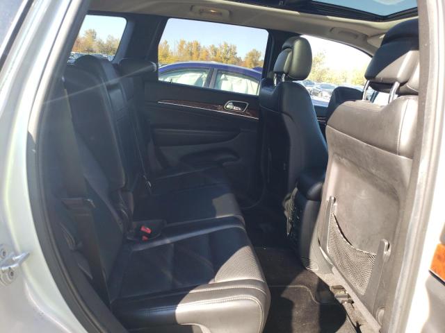 Photo 10 from auction – 2011 JEEP GRAND CHER with VIN 1J4RR5GT0BC508166