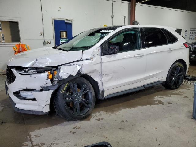 FORD EDGE ST 2019 с VIN 2FMPK4AP6KBC21269 - Снимка от търг