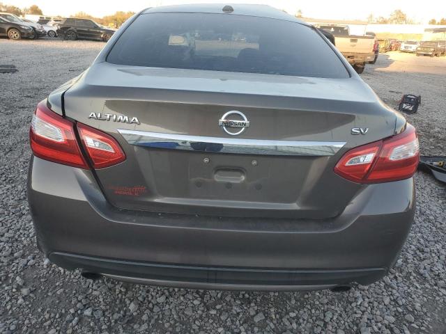 Photo 6 from auction – 2017 NISSAN ALTIMA 2.5 with VIN 1N4AL3AP3HC199375