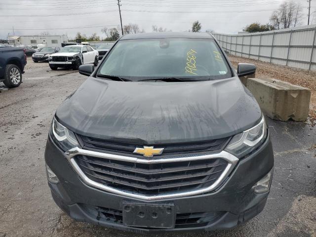 Photo 5 from auction – 2020 CHEVROLET EQUINOX LT with VIN 3GNAXKEV3LS553004