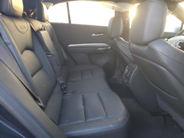 Photo 11 from auction – 2023 CADILLAC XT4 PREMIU with VIN 1GYFZCR44PF104869