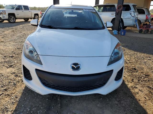 Photo 5 from auction – 2012 MAZDA 3 I with VIN JM1BL1L78C1552357