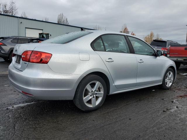 Photo 3 from auction – 2012 VOLKSWAGEN JETTA TDI with VIN 3VWLL7AJXCM426751