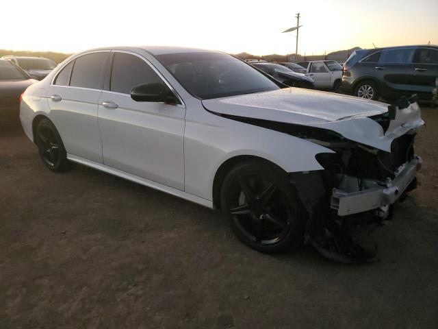 Photo 4 from auction – 2017 MERCEDES-BENZ E 300 with VIN WDDZF4JB4HA038646