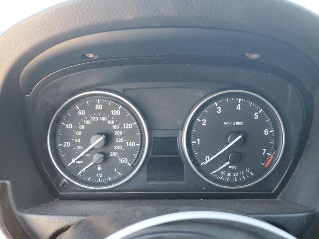 Photo 9 from auction – 2011 BMW 328 I with VIN WBAPH7G59BNM57457