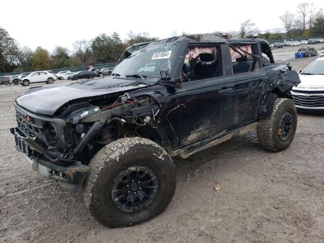 Photo 1 from auction – 2023 FORD BRONCO RAP with VIN 1FMEE5JR0PLA89493
