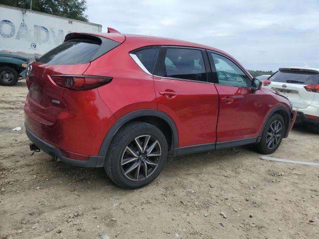 Photo 3 from auction – 2017 MAZDA CX-5 GRAND with VIN JM3KFADL7H0148859