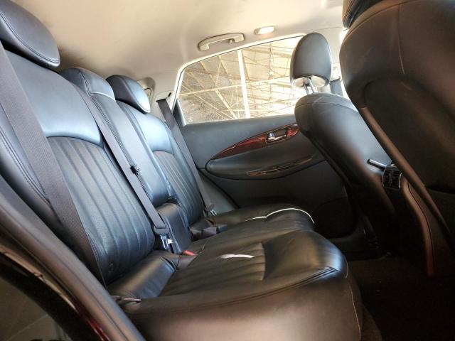 Photo 10 from auction – 2017 INFINITI QX50 with VIN JN1BJ0RR9HM414571