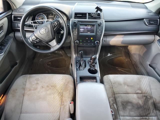 Photo 8 from auction – 2016 TOYOTA CAMRY LE with VIN 4T1BF1FK4GU160466