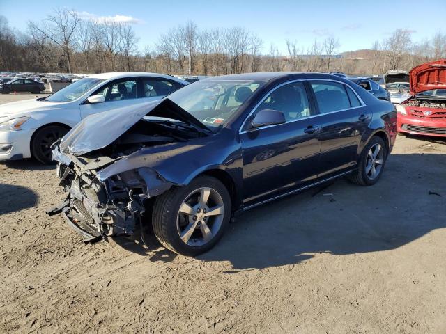 CHEVROLET MALIBU 1LT 2011 with VIN 1G1ZC5E13BF308351 - Photo from auction