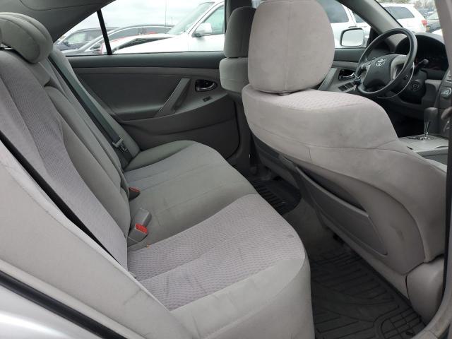 Photo 10 from auction – 2010 TOYOTA CAMRY BASE with VIN 4T1BF3EK9AU569146