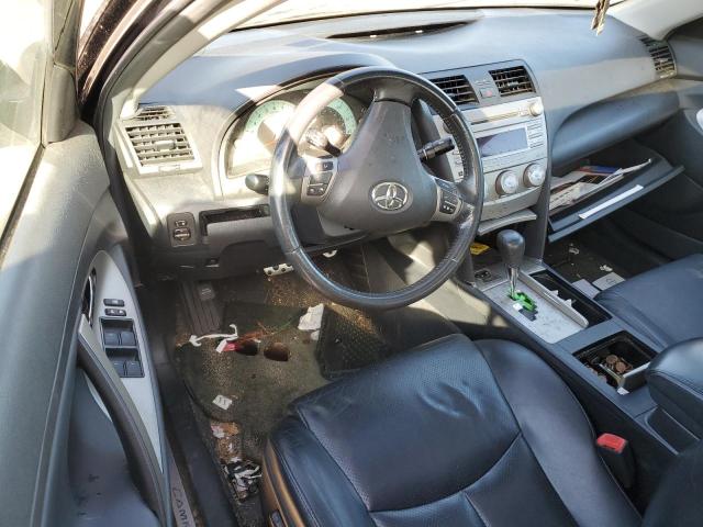 Photo 8 from auction – 2011 TOYOTA CAMRY BASE with VIN 4T1BF3EK6BU729274