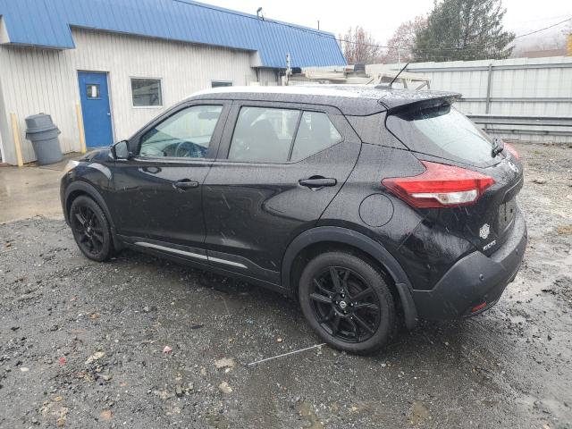 Photo 2 from auction – 2020 NISSAN KICKS SR with VIN 3N1CP5DV5LL577631