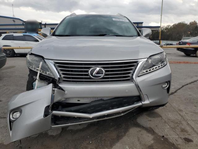 Photo 5 from auction – 2015 LEXUS RX 350 with VIN 2T2ZK1BA4FC198850