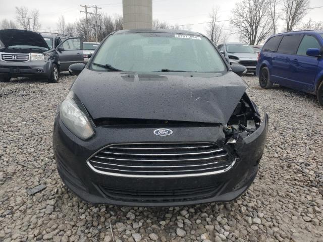 Photo 5 from auction – 2014 FORD FIESTA SE with VIN 3FADP4BJ0EM102144