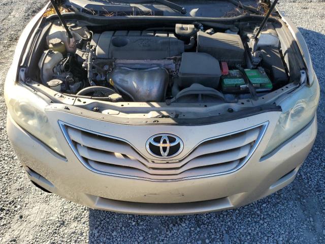Photo 11 from auction – 2011 TOYOTA CAMRY BASE with VIN 4T1BF3EKXBU189444