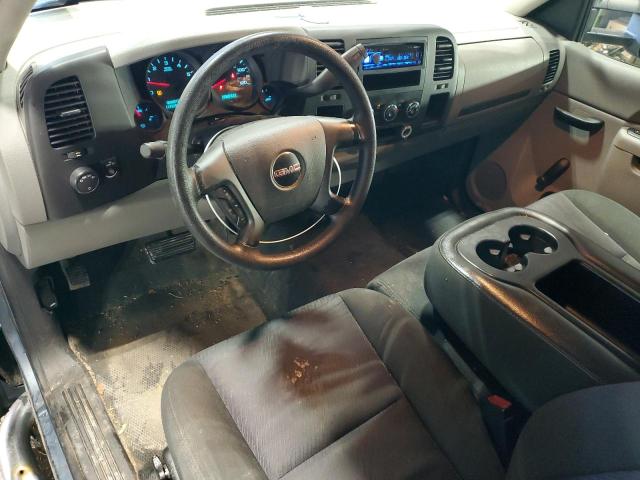 Photo 8 from auction – 2011 GMC SIERRA C15 with VIN 1GTN1TEA1BZ376694