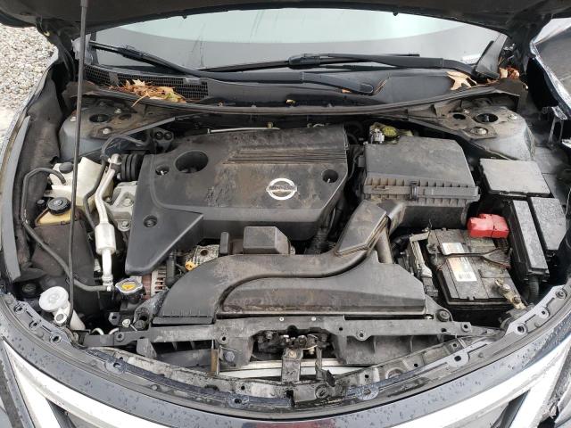 Photo 11 from auction – 2015 NISSAN ALTIMA 2.5 with VIN 1N4AL3AP0FC413672