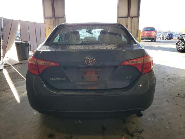 Photo 6 from auction – 2018 TOYOTA COROLLA L with VIN 2T1BURHE8JC010851