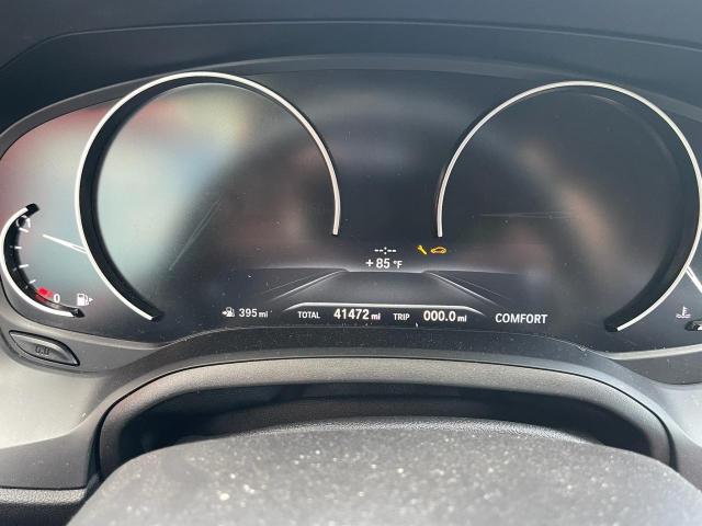Photo 9 from auction – 2020 BMW 330I with VIN 3MW5R1J02L8B33401