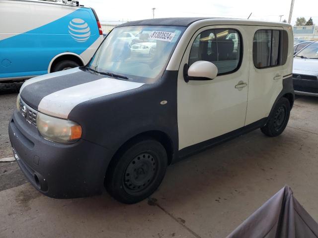 2013 Nissan Cube