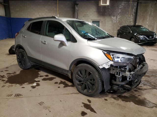 Photo 4 from auction – 2020 BUICK ENCORE PRE with VIN KL4CJASB6LB332865