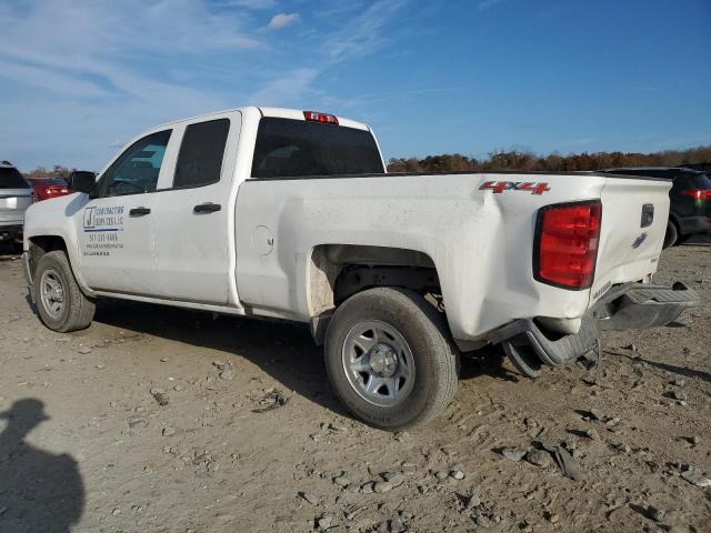 Photo 2 from auction – 2016 CHEVROLET SILVERADO with VIN 1GCVKNEH2GZ114048