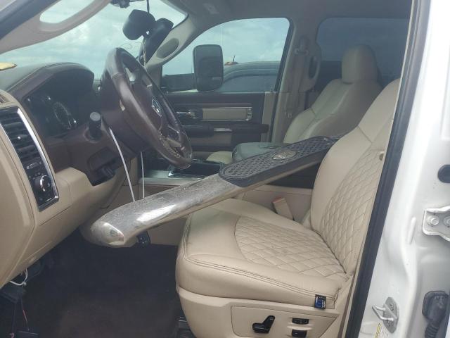 Photo 7 from auction – 2013 RAM 2500 LARAM with VIN 3C6UR5FL3DG603989
