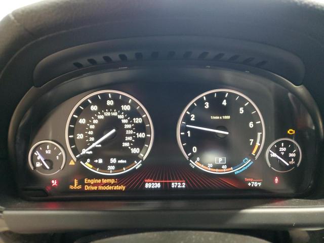 Photo 9 from auction – 2012 BMW 650 XI with VIN WBALX5C59CC894402