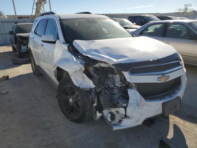 Photo 4 from auction – 2015 CHEVROLET EQUINOX LT with VIN 2GNFLBE33F6297479
