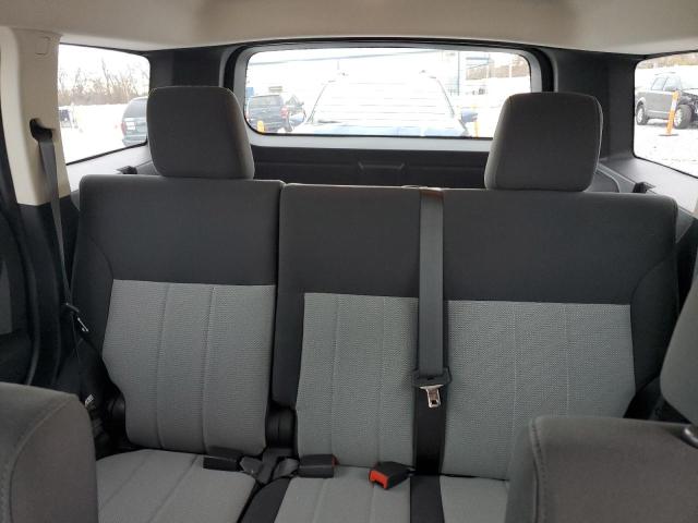 Photo 10 from auction – 2008 DODGE NITRO SXT with VIN 1D8GU28K18W260406