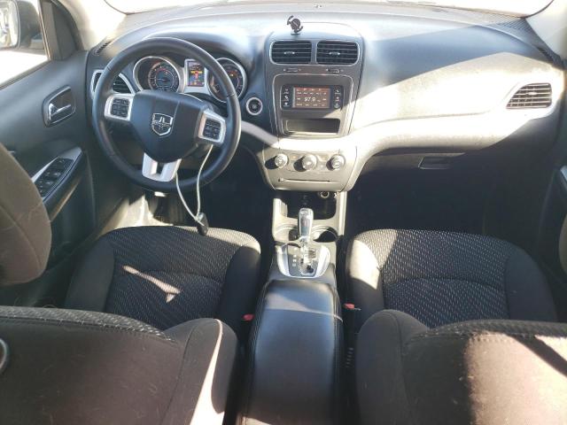 Photo 8 from auction – 2017 DODGE JOURNEY SE with VIN 3C4PDCAB2HT579365