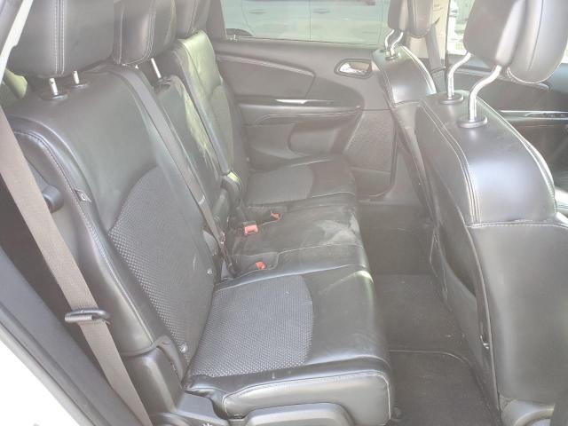 Photo 11 from auction – 2018 DODGE JOURNEY CR with VIN 3C4PDCGGXJT378418