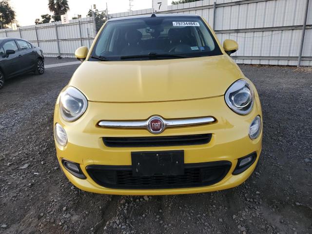 Photo 5 from auction – 2016 FIAT 500X LOUNG with VIN ZFBCFXDT8GP379083