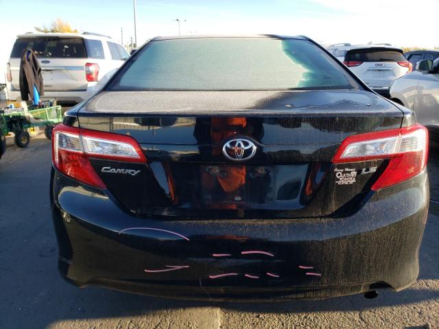 Photo 6 from auction – 2012 TOYOTA CAMRY BASE with VIN 4T1BF1FK9CU080610