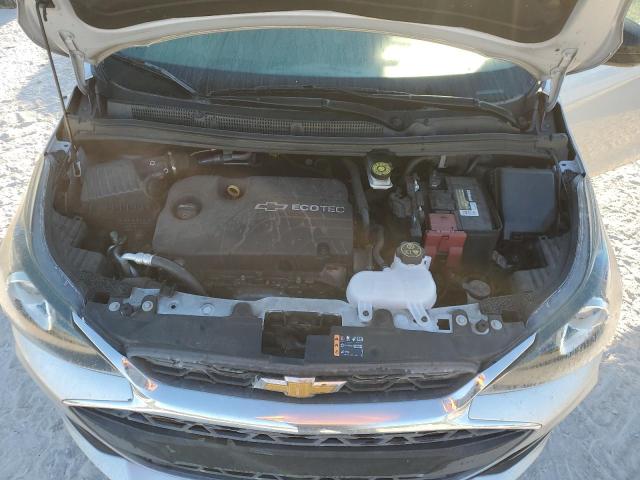 Photo 11 from auction – 2020 CHEVROLET SPARK LS with VIN KL8CB6SA5LC467216