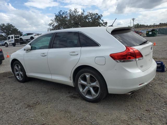 Photo 2 from auction – 2010 TOYOTA VENZA with VIN 4T3ZK3BB8AU034332