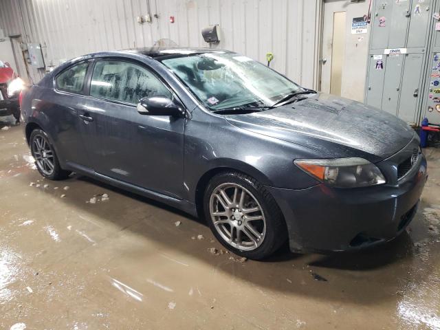 Photo 4 from auction – 2006 TOYOTA SCION TC with VIN JTKDE167960102282