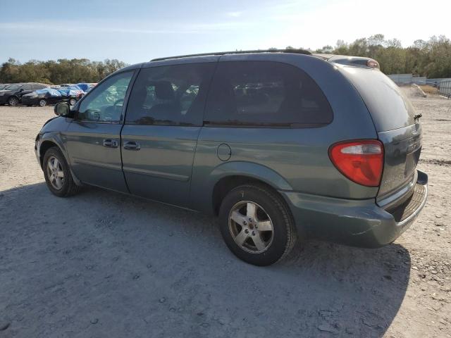 Photo 2 from auction – 2007 DODGE GRAND CARA with VIN 2D4GP44L57R292379
