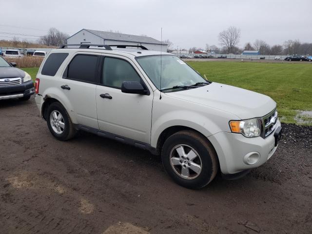 Photo 4 from auction – 2009 FORD ESCAPE XLT with VIN 1FMCU93G29KA07902