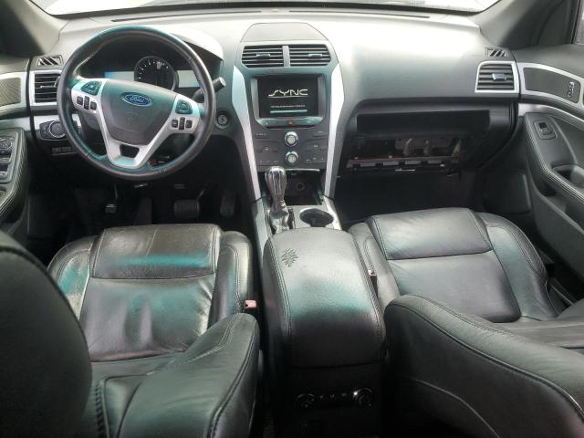 Photo 8 from auction – 2015 FORD EXPLORER X with VIN 1FM5K7D80FGB87583