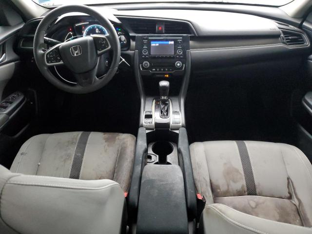 Photo 8 from auction – 2019 HONDA CIVIC LX with VIN 2HGFC2F64KH538337