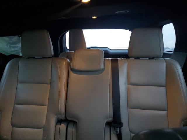 Photo 10 from auction – 2013 FORD EXPLORER X with VIN 1FM5K7D82DGA73971