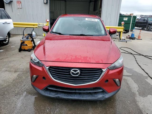 Фото 5 с аукциона – 2017 MAZDA CX-3 TOURI с VIN JM1DKDC76H0167650