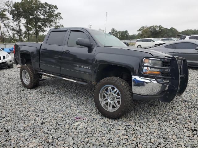 Снимка 4 от търг – 2016 CHEVROLET SILVERADO с VIN 3GCUKREC3GG263205