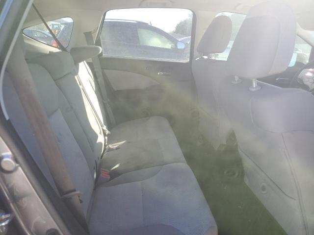 Photo 11 from auction – 2016 HONDA CR-V EX with VIN 3CZRM3H50GG702803