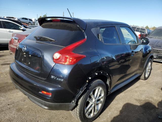 Photo 3 from auction – 2011 NISSAN JUKE S with VIN JN8AF5MV8BT028530