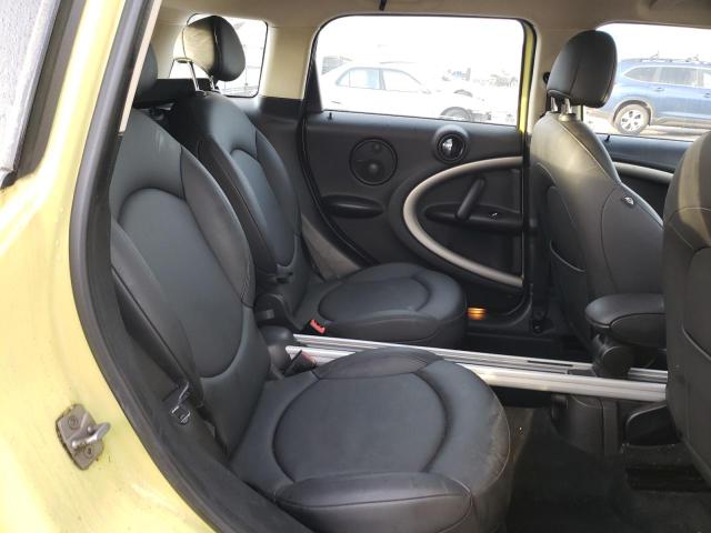 Photo 10 from auction – 2011 MINI COOPER COU with VIN WMWZB3C5XBWM00025