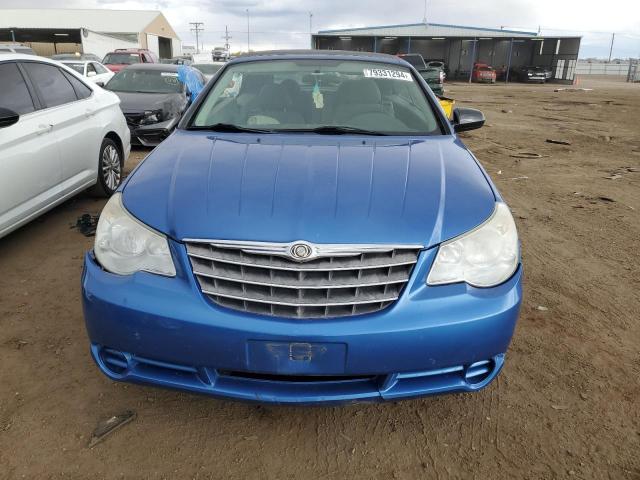 Снимка 5 от търг – 2008 CHRYSLER SEBRING с VIN 1C3LC45K98N253522