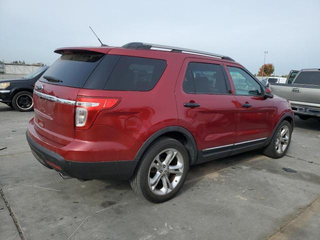 Photo 3 from auction – 2013 FORD EXPLORER L with VIN 1FM5K7F84DGC07618